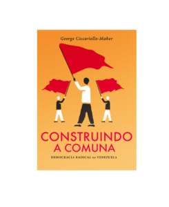 Construindo a comuna