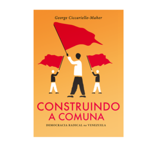 Construindo a comuna