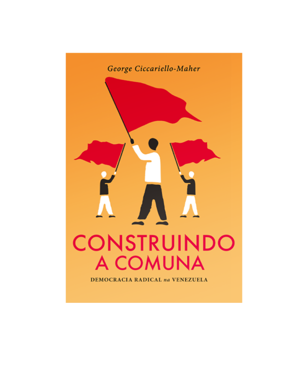 Construindo a comuna