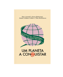 Un planeta a conquistar