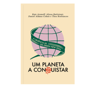 Un planeta a conquistar