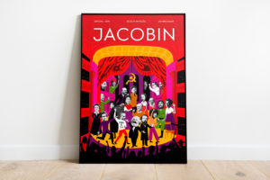 Poster Jacobin