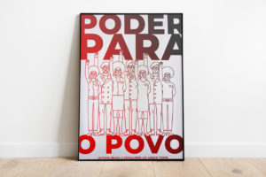 Poder para o povo