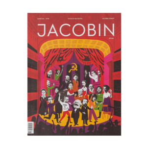 Jacobin